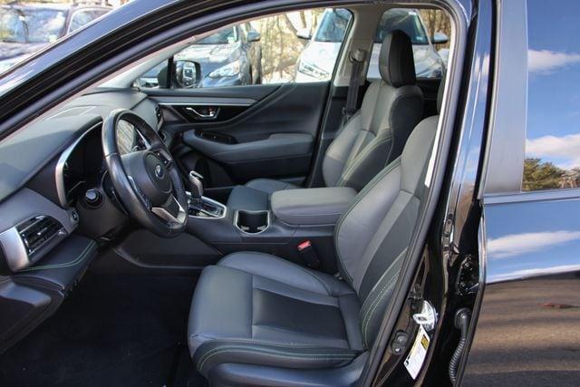 used 2023 Subaru Outback car, priced at $25,250
