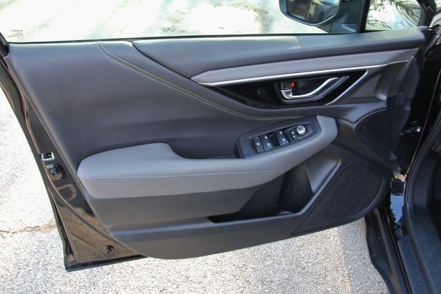used 2023 Subaru Outback car, priced at $25,250