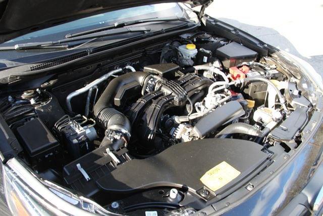 used 2023 Subaru Outback car, priced at $25,250