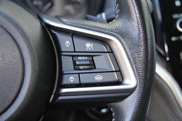 used 2023 Subaru Outback car, priced at $25,250