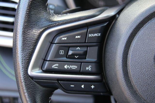 used 2023 Subaru Outback car, priced at $25,250