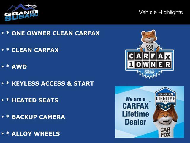 used 2023 Subaru Outback car, priced at $25,250