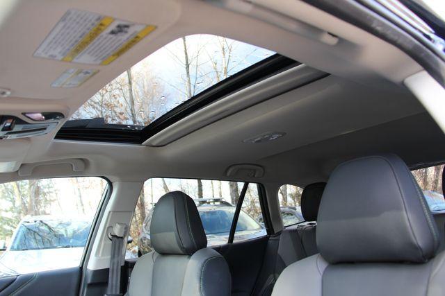 used 2023 Subaru Outback car, priced at $25,250