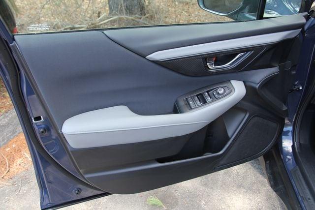 used 2025 Subaru Outback car, priced at $32,951