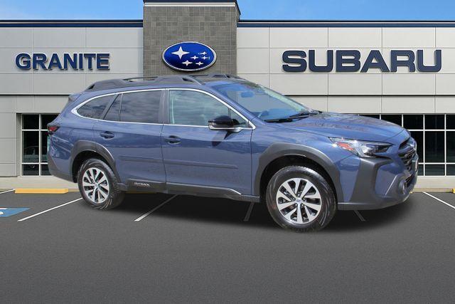 used 2025 Subaru Outback car, priced at $32,951