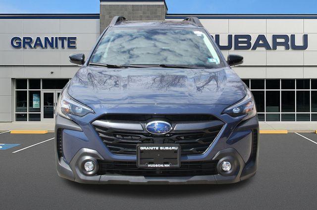 used 2025 Subaru Outback car, priced at $32,951