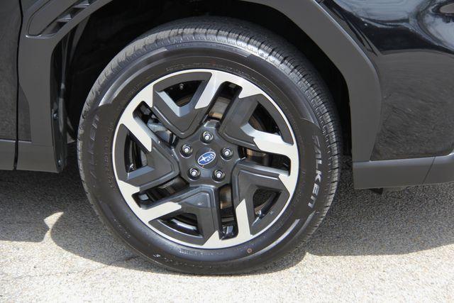 used 2025 Subaru Forester Hybrid car, priced at $38,791