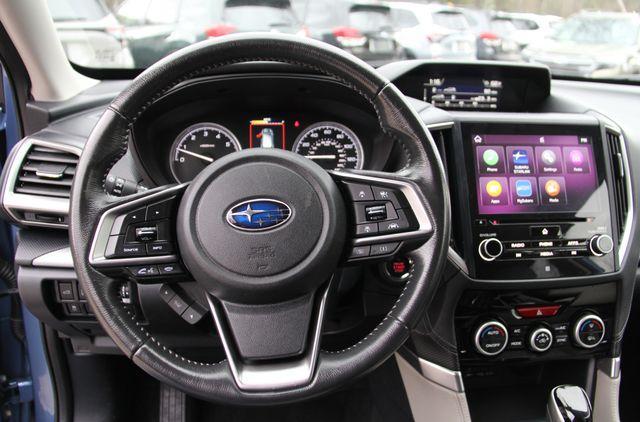 used 2019 Subaru Forester car, priced at $19,301