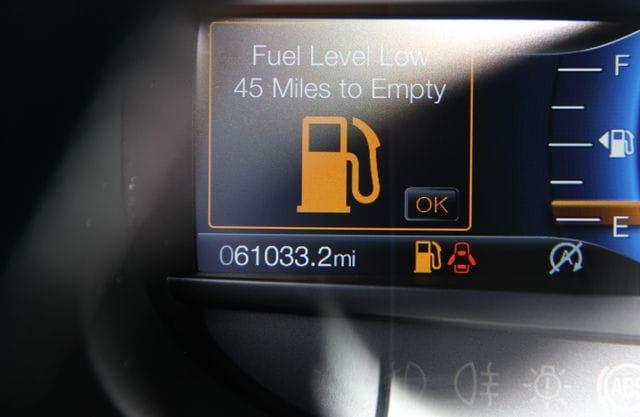 used 2022 Ford Edge car, priced at $22,495