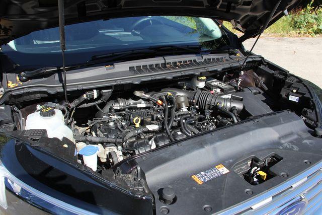 used 2022 Ford Edge car, priced at $22,495