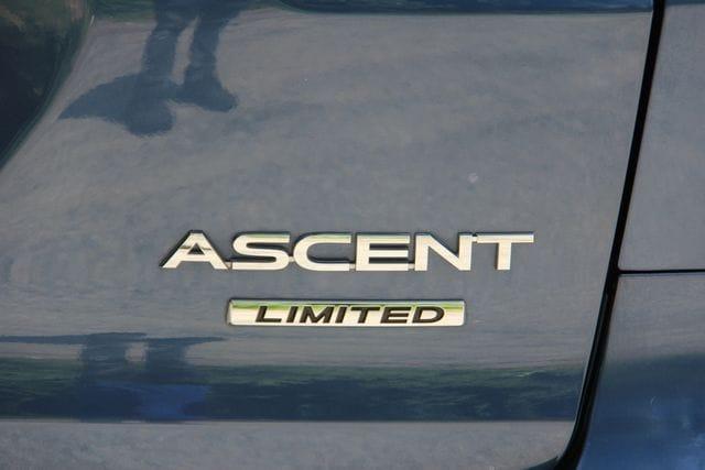 used 2022 Subaru Ascent car, priced at $29,990
