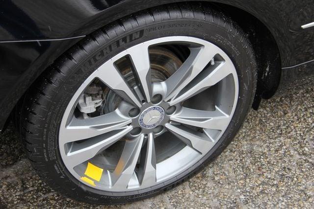 used 2016 Mercedes-Benz E-Class car, priced at $20,990