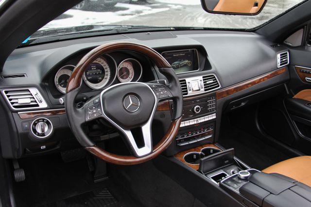 used 2016 Mercedes-Benz E-Class car, priced at $20,990