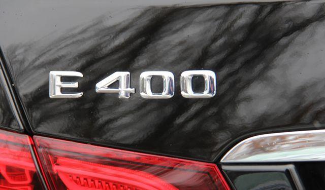 used 2016 Mercedes-Benz E-Class car, priced at $20,990