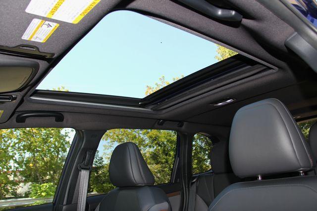 used 2025 Subaru Forester car, priced at $32,990