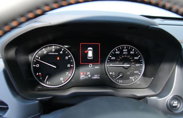 used 2025 Subaru Forester car, priced at $32,990