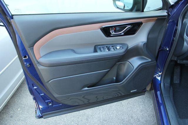 used 2025 Subaru Forester car, priced at $32,990