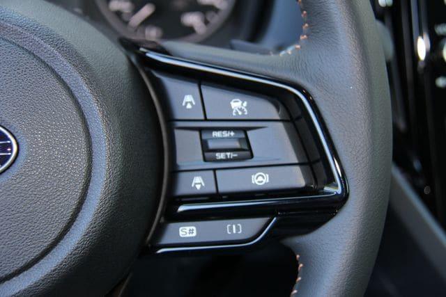 used 2025 Subaru Forester car, priced at $32,990