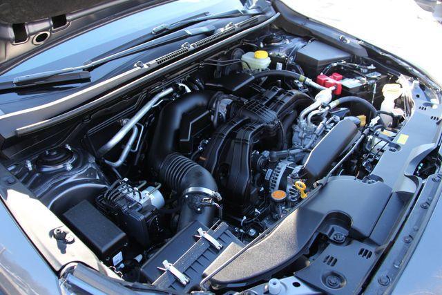 used 2025 Subaru Crosstrek car, priced at $30,991