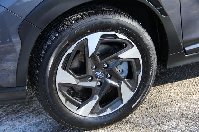 used 2025 Subaru Crosstrek car, priced at $30,991