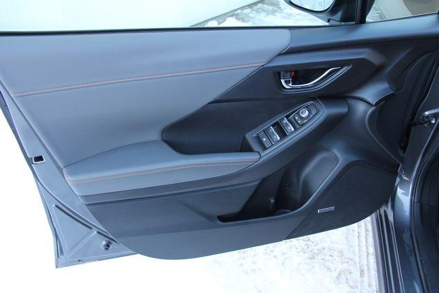 used 2025 Subaru Crosstrek car, priced at $30,991