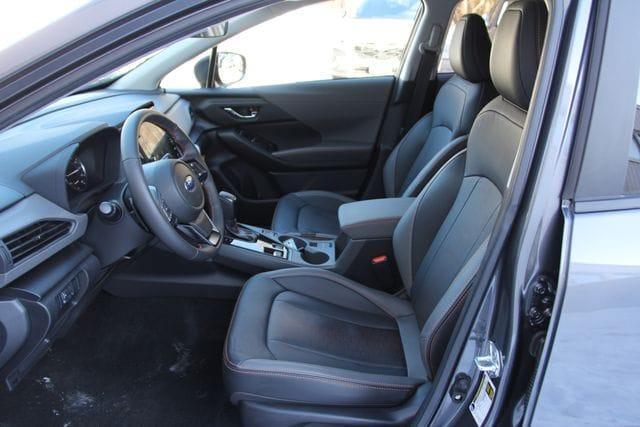 used 2025 Subaru Crosstrek car, priced at $30,991
