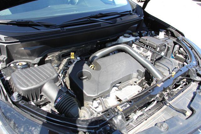 used 2024 Chevrolet Equinox car, priced at $21,995