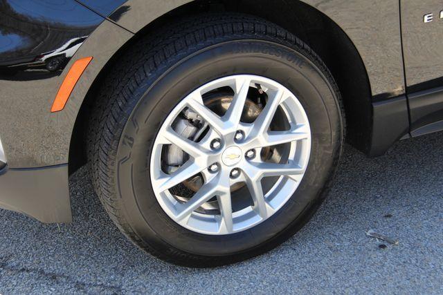 used 2024 Chevrolet Equinox car, priced at $21,995