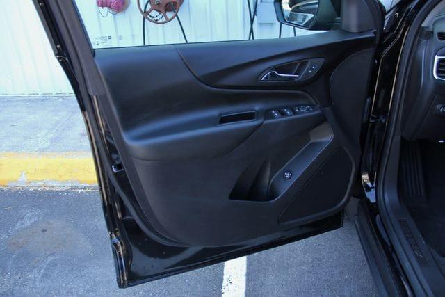 used 2024 Chevrolet Equinox car, priced at $21,995