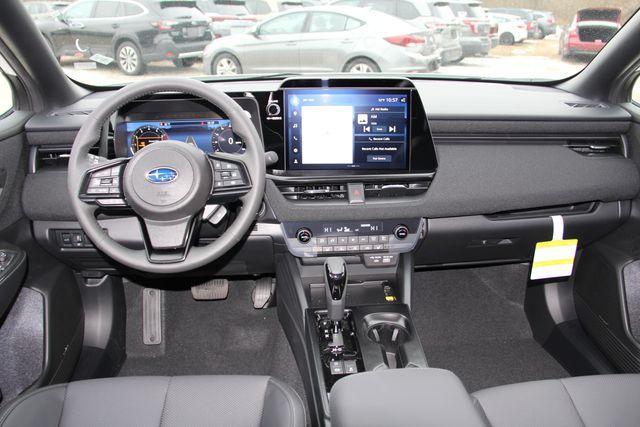 new 2026 Subaru Outback car, priced at $43,878