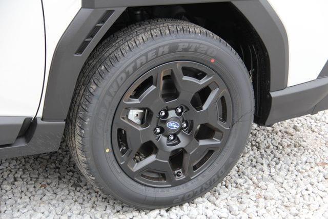 new 2026 Subaru Outback car, priced at $43,878