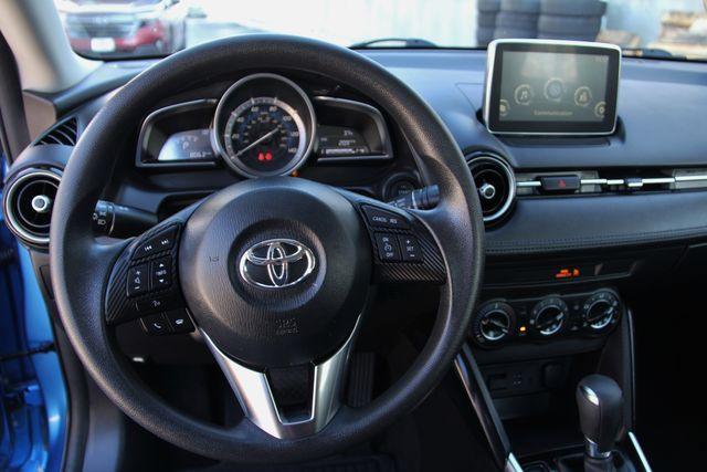 used 2018 Toyota Yaris iA car, priced at $15,490