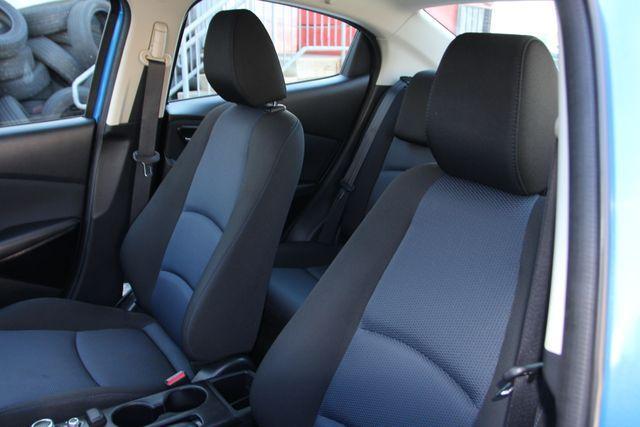 used 2018 Toyota Yaris iA car, priced at $15,490