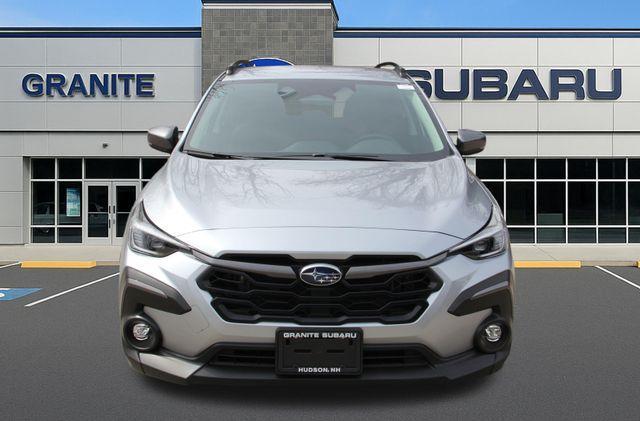 used 2025 Subaru Crosstrek car, priced at $31,920