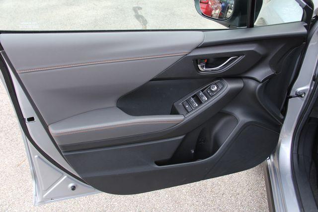 used 2025 Subaru Crosstrek car, priced at $31,920