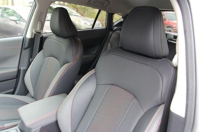 used 2025 Subaru Crosstrek car, priced at $31,920