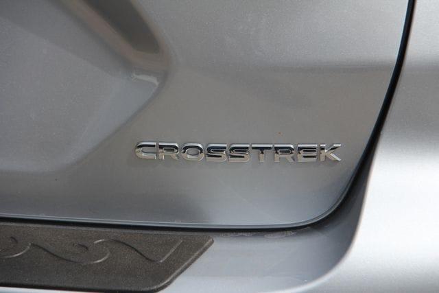 used 2025 Subaru Crosstrek car, priced at $31,920