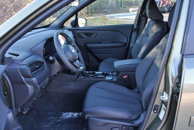 new 2026 Subaru Forester car, priced at $36,865