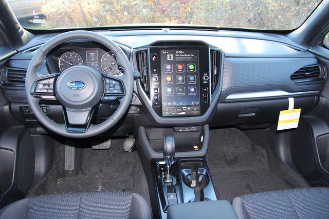 new 2026 Subaru Forester car, priced at $36,865