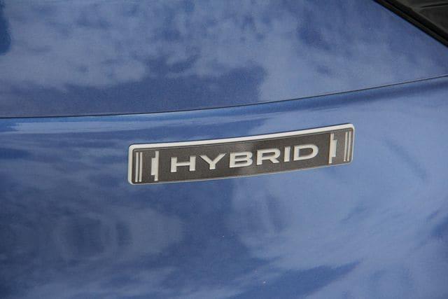 new 2025 Subaru Forester Hybrid car, priced at $43,314