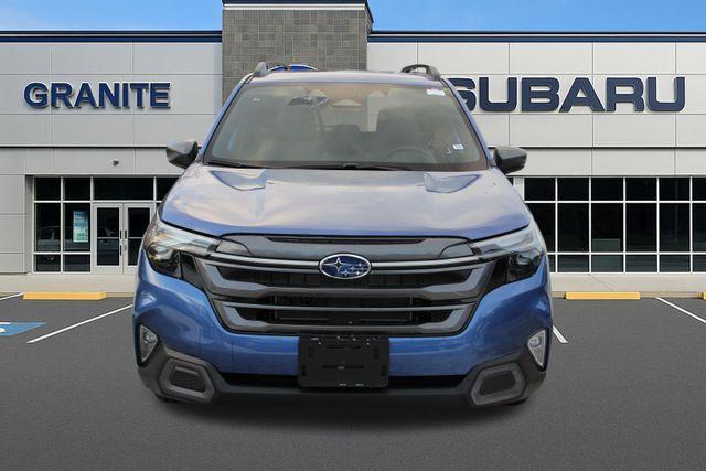 new 2025 Subaru Forester Hybrid car, priced at $43,314