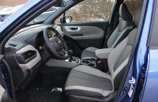 new 2025 Subaru Forester Hybrid car, priced at $43,314