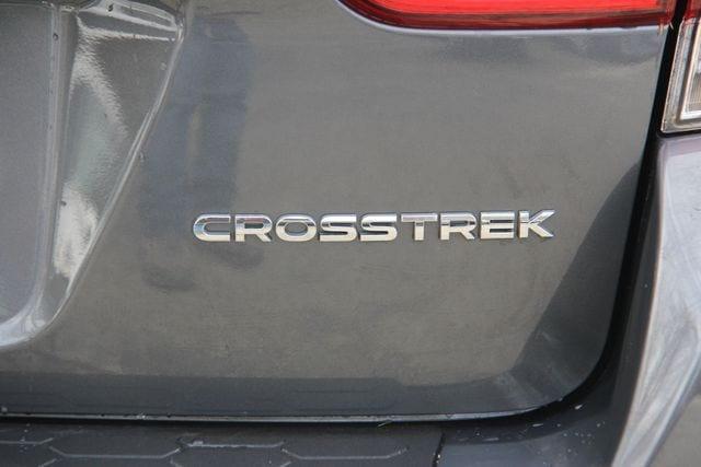 used 2023 Subaru Crosstrek car, priced at $21,451