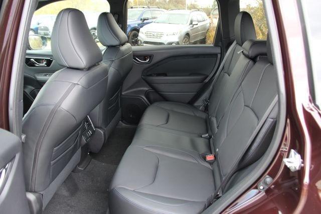 new 2026 Subaru Forester car, priced at $41,234