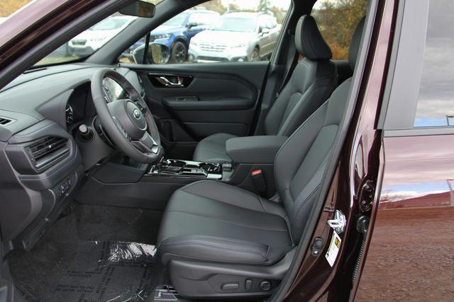 new 2026 Subaru Forester car, priced at $41,234