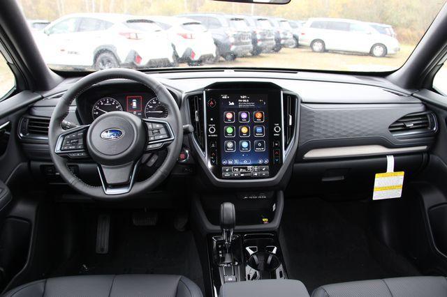 new 2026 Subaru Forester car, priced at $41,234