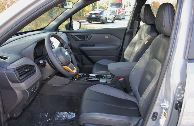 new 2026 Subaru Forester car, priced at $42,627