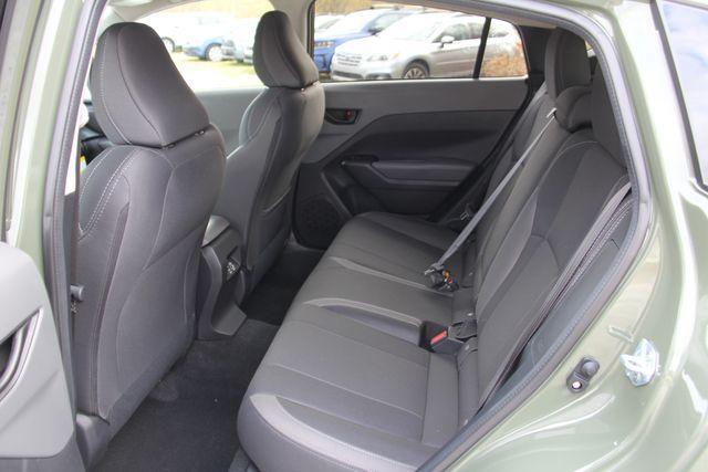 new 2026 Subaru Crosstrek car, priced at $29,531