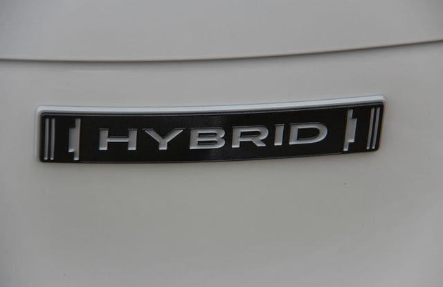 new 2025 Subaru Forester Hybrid car, priced at $38,845