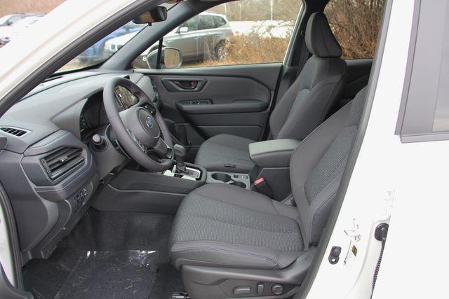 new 2025 Subaru Forester Hybrid car, priced at $38,845